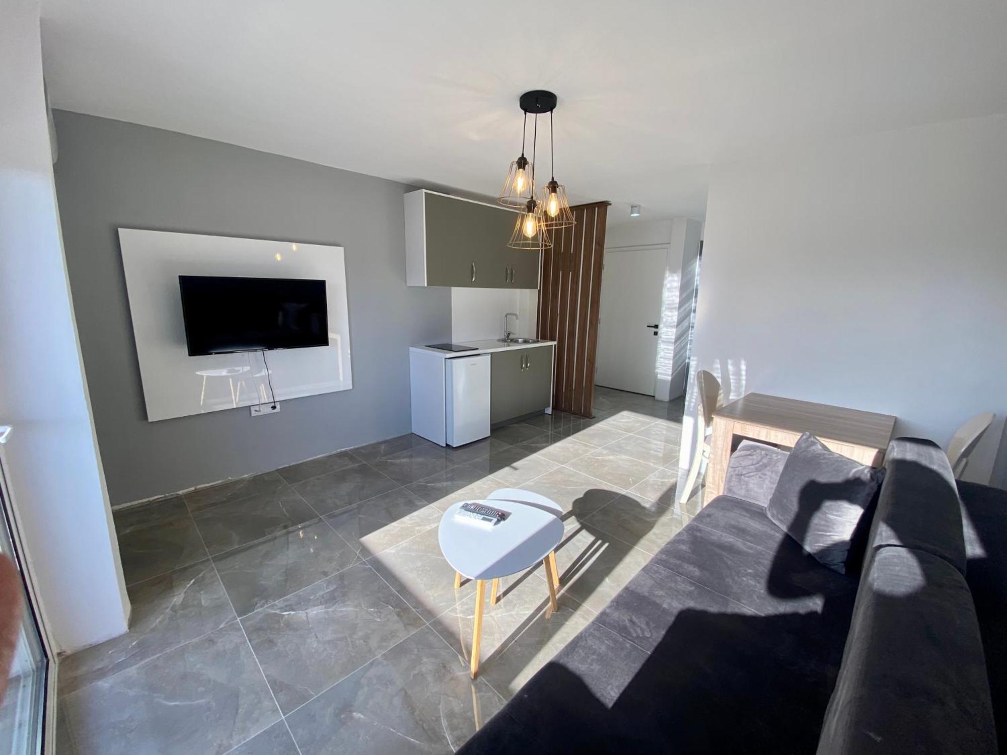 Etna Apartments อุลซิน ห้อง รูปภาพ