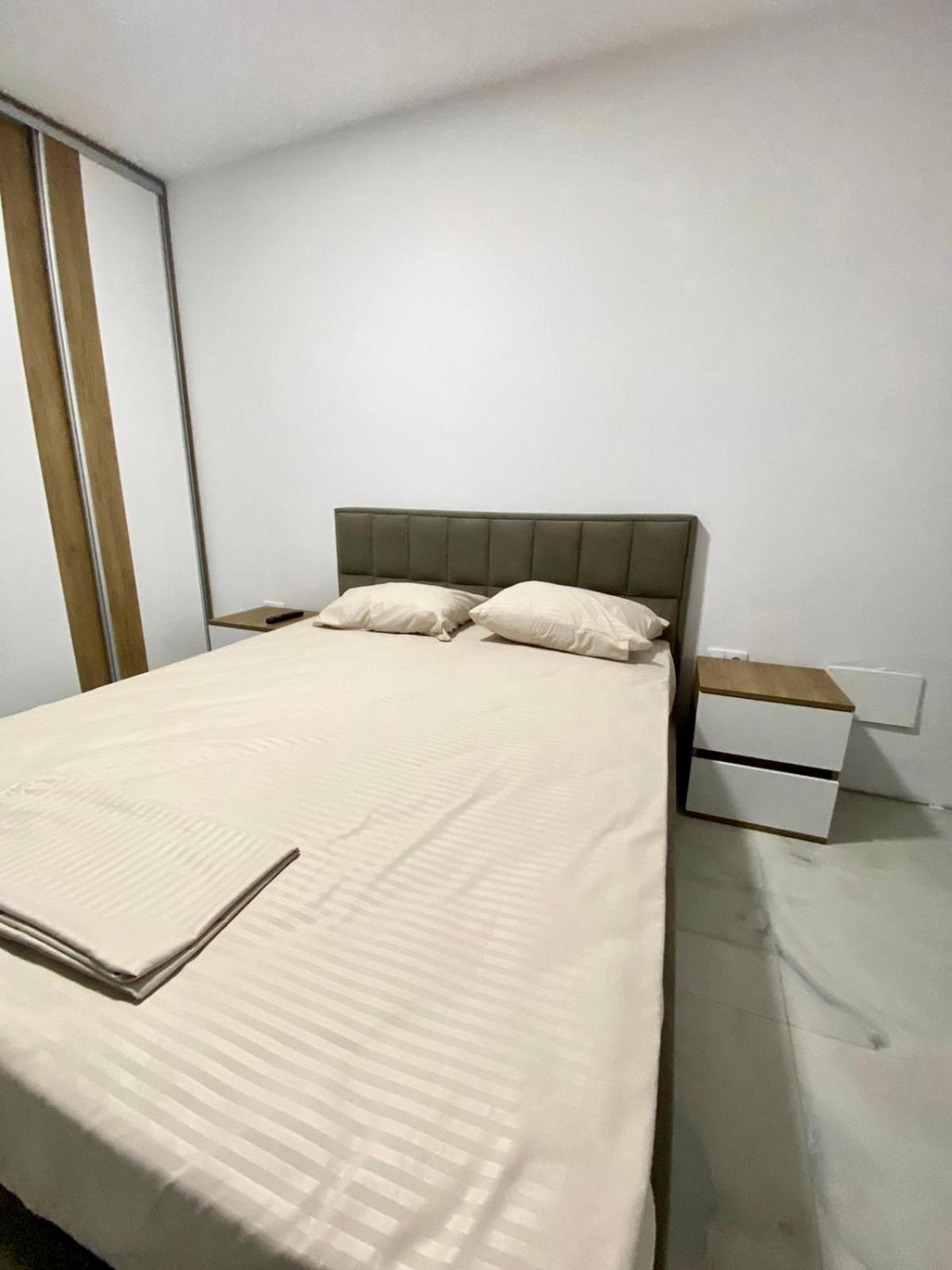 Etna Apartments อุลซิน ห้อง รูปภาพ